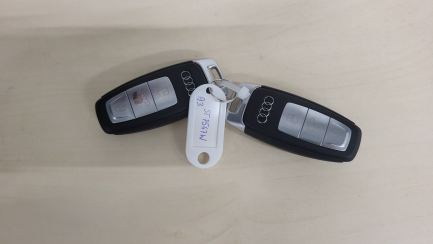 Zdjęcie przedmiotu: Audi A3 30 TDI S tronic