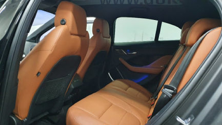 Zdjęcie przedmiotu: Jaguar I-PACE EV400 AWD S