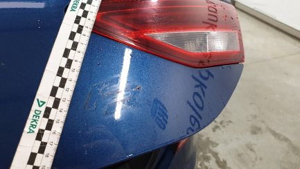 Zdjęcie przedmiotu: Seat Leon 1.8 TSI FR Start/Stop