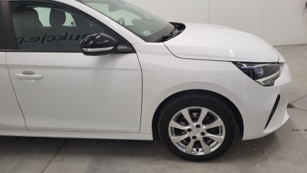 Zdjęcie przedmiotu: Opel Corsa 1.2 Edition S&S