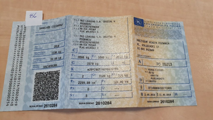 Zdjęcie przedmiotu: RENAULT Master dCi 170 Energy L3 Pack Clim Euro 6