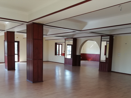 Zdjęcie przedmiotu: Budynek hotelowo-gastronomiczny