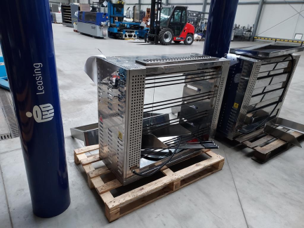 Zdjęcie przedmiotu: Rotisol 1100 chicken rotisserie 4