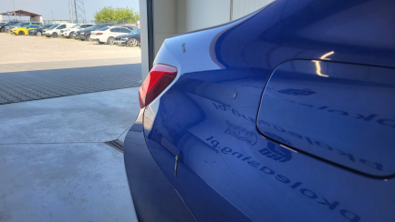 Zdjęcie przedmiotu: BMW 318d M Sport aut