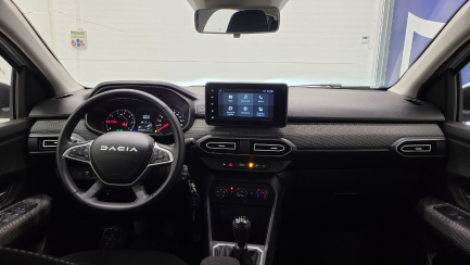 Zdjęcie przedmiotu: Dacia Sandero 1.0 TCe Expression LPG Brak dokument&oacute;w LPG