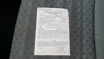 Zdjęcie przedmiotu: Toyota Yaris 1.33 Active EU6