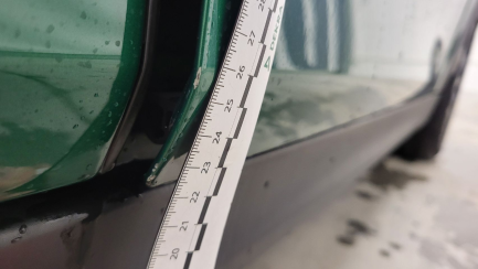 Zdjęcie przedmiotu: Mini Cooper Classic Trim aut