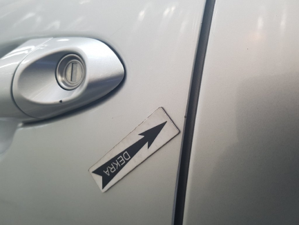 Zdjęcie przedmiotu: Kia Cee'd 1.6 CRDi M