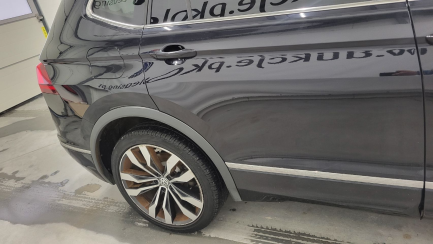 Zdjęcie przedmiotu: Volkswagen Tiguan Allspace 2.0 TDI 4Mot. SCR Highline DSG 7os
