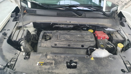 Zdjęcie przedmiotu: Jeep Compass Combi