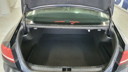 Zdjęcie przedmiotu: Volkswagen Passat