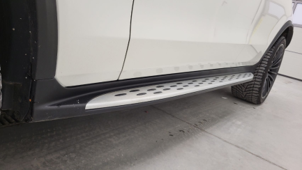 Zdjęcie przedmiotu: Mercedes-benz GLC AMG 63 S 4-Matic