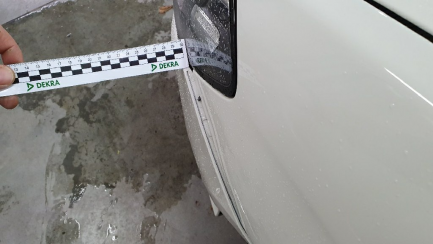 Zdjęcie przedmiotu: Mercedes-benz B 180 (CDI) d 7G-DCT Style B Klasa [246] 14-18