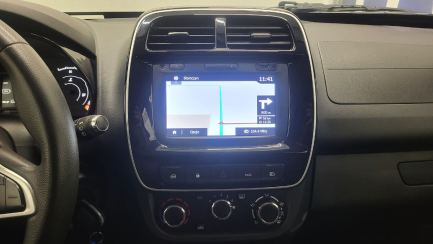 Zdjęcie przedmiotu: Dacia Spring 27.4kWh Expression