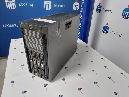 Zdjęcie przedmiotu: Serwer Dell PowerEdge T440