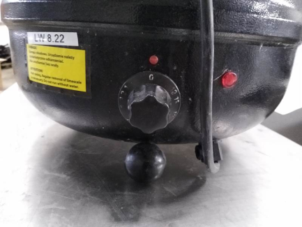 Zdjęcie przedmiotu: АКЦІОНЕРНА ГАСТРОНОМІЯ Набір гастрономічного обладнання