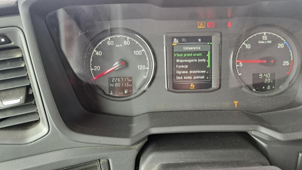 Zdjęcie przedmiotu: SCANIA R460 Super E6 18.0t A 4x2 NA Highline