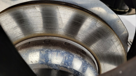 Zdjęcie przedmiotu: BMW X4 xDrive20d mHEV M Sport sport-aut Oświadczenie o utracie DR