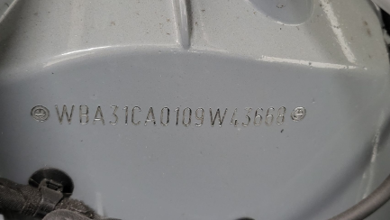 Zdjęcie przedmiotu: BMW X4 xDrive20d mHEV M Sport sport-aut Oświadczenie o utracie DR