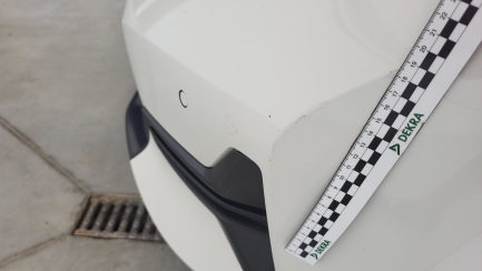 Zdjęcie przedmiotu: BMW 318i Sport Line aut