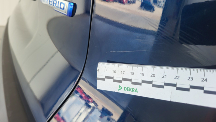 Zdjęcie przedmiotu: Suzuki S-Cross 1.4 SHVS Premium 4WD