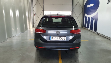 Zdjęcie przedmiotu: Volkswagen Passat Kombi  2.0 TDI Comfortline