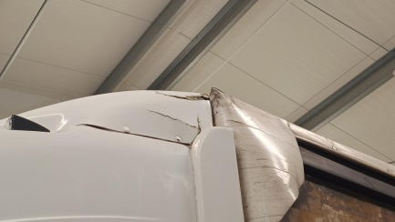 Zdjęcie przedmiotu: RENAULT/CARPOL MASTER FWD 2.3 dCi E6 3.5t L3H1 Pack Clim S&S+E