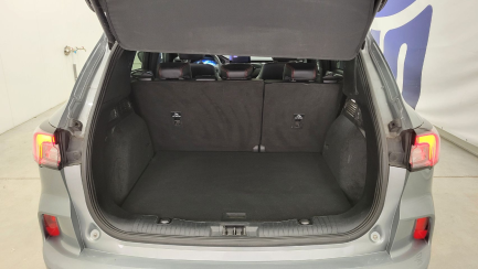 Zdjęcie przedmiotu: Ford Kuga 2.5P PHEV FWD ST-Line X