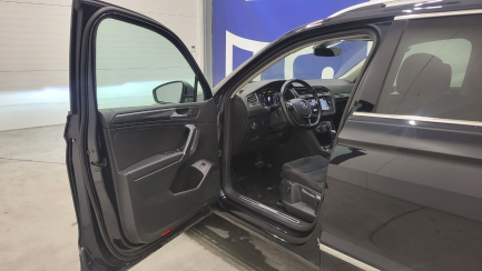 Zdjęcie przedmiotu: Volkswagen Tiguan Allspace 2.0 TDI 4Mot. SCR Highline DSG 7os