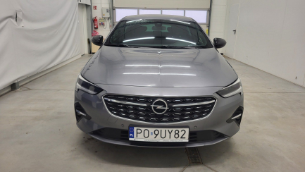 Zdjęcie przedmiotu: Opel Insignia 2.0 CDTI GS Line S&S aut