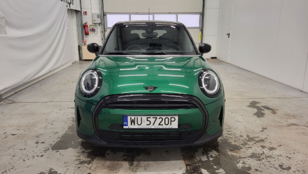 Zdjęcie przedmiotu: Mini Cooper Classic Trim aut