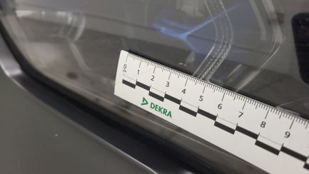 Zdjęcie przedmiotu: BMW X6 M Competition