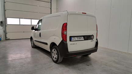 Zdjęcie przedmiotu: Fiat Doblo Cargo 1.5 BlueHDi E6.4 2.4t L1 650