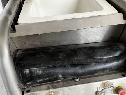 Zdjęcie przedmiotu: Karcher IB 7/40 Adv Dry Ice Cleaning Device