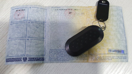 Zdjęcie przedmiotu: PEUGEOT/JEGGER BOXER 435 BlueHDi Euro 6 1997ccm - 163HP 3,5t 16-19