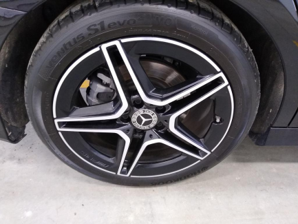 Zdjęcie przedmiotu: Mercedes-benz A 200