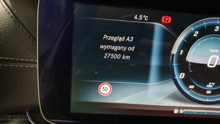 Zdjęcie przedmiotu: Mercedes-benz E 220d 9G-TRONIC