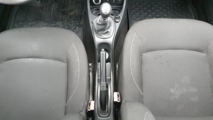 Zdjęcie przedmiotu: Dacia Duster Combi