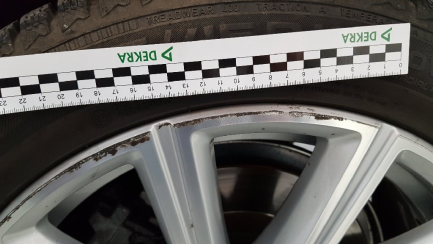 Zdjęcie przedmiotu: Volvo S90 sedan