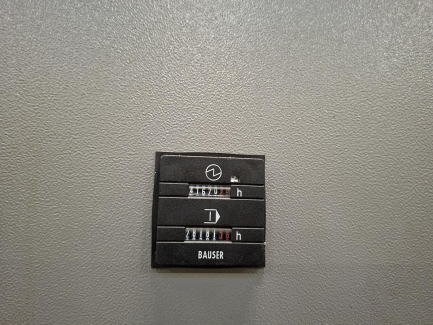 Zdjęcie przedmiotu: Poziome centrum obr&oacute;bcze HELLER H2000