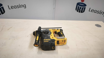 Zdjęcie przedmiotu: Młotowiertarka bezszczotkowa SDS-Plus XR, DeWalt DCH273