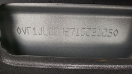 Zdjęcie przedmiotu: Renault Trafic Kombi 2.0 Blue dCi L2 Equilibre