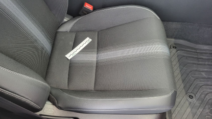 Zdjęcie przedmiotu: Honda Civic SPORT 2.0