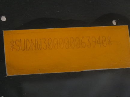 Zdjęcie przedmiotu: WIELTON NW 3 semi-trailer