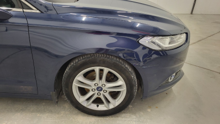 Zdjęcie przedmiotu: Ford Mondeo 2.0 TDCi Titanium