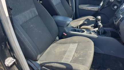 Zdjęcie przedmiotu: Ford Ranger 3.2 TDCi E5 3.2t Limited Oświadczenie o utracie DR