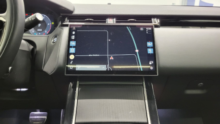 Zdjęcie przedmiotu: RANGE ROVER VELAR 3.0 D300 mHEV Dynamic HSE