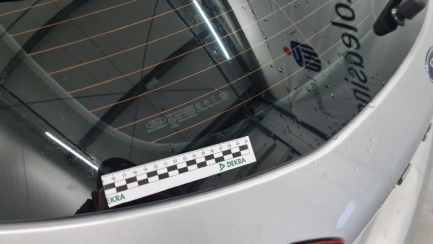 Zdjęcie przedmiotu: Ford Focus 1.0 EcoBoost Connected