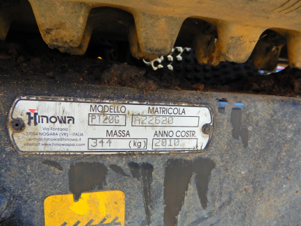 Zdjęcie przedmiotu: Drilling rig TRACO-TECHNIK GmbH & Co.KG GEODRILL GRD-4R with washer