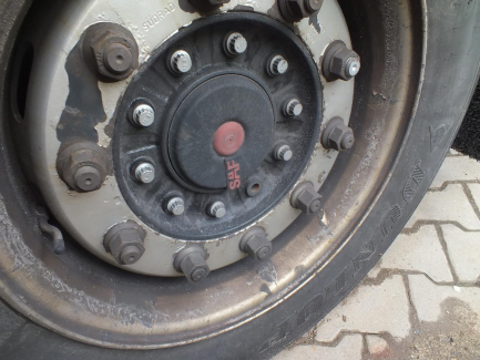 Zdjęcie przedmiotu: AUCTION OF THE DAY SCHMITZ CARGOBULL AG SKO 24L-13.4 Refrigerator